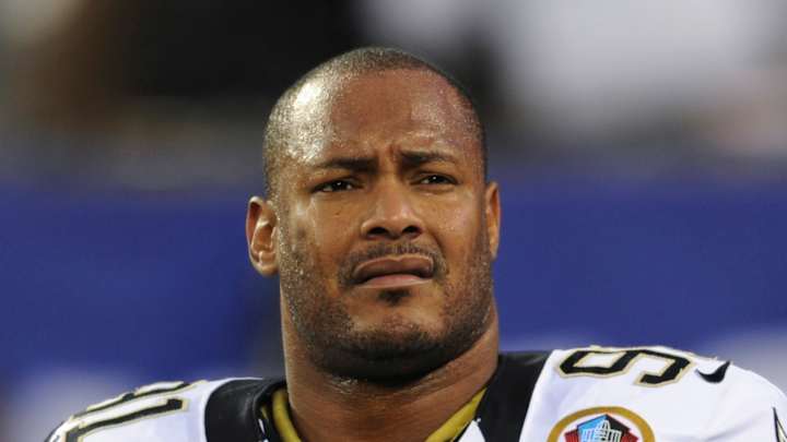 911 call recorded suspect after shooting ex-Saint Will Smith