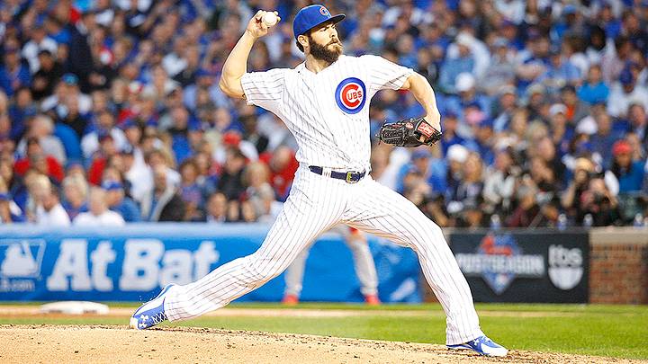 Daily fantasy baseball: Start Davis, Arrieta for DraftKings, Fanduel Daily fantasy baseball: Start Davis, Arrieta for DraftKings, Fanduel