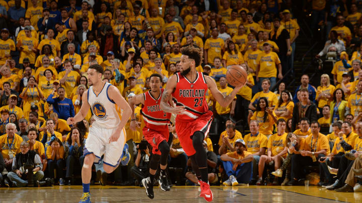 NBA rumors: Latest news, trades, free agent buzz