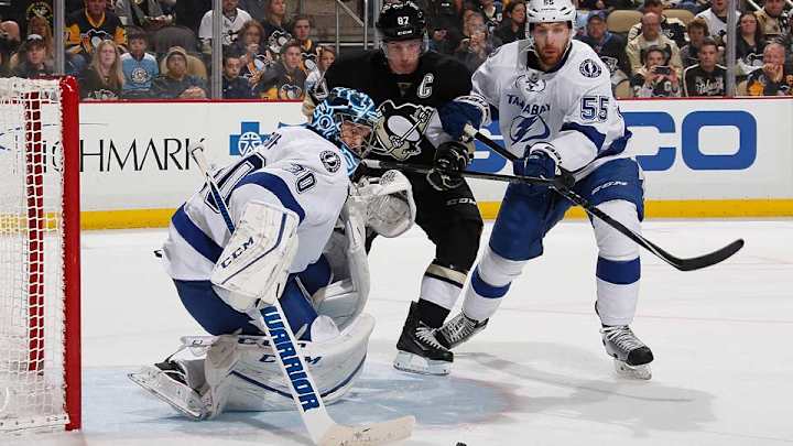Penguins vs. Lightning 2016 Eastern Conference Finals preview