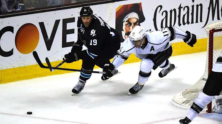 NHL's Western Conference race seems to be set up to be wild