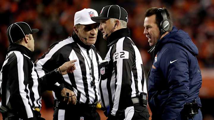 Broncos players say they have Gary Kubiak's back