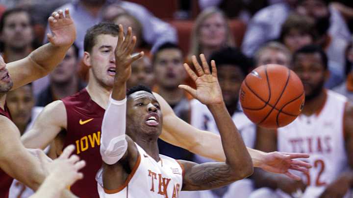 Texas says no evidence of academic misconduct