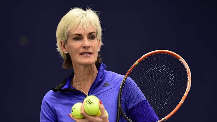 Judy Murray resigns as Britain's Fed Cup captain