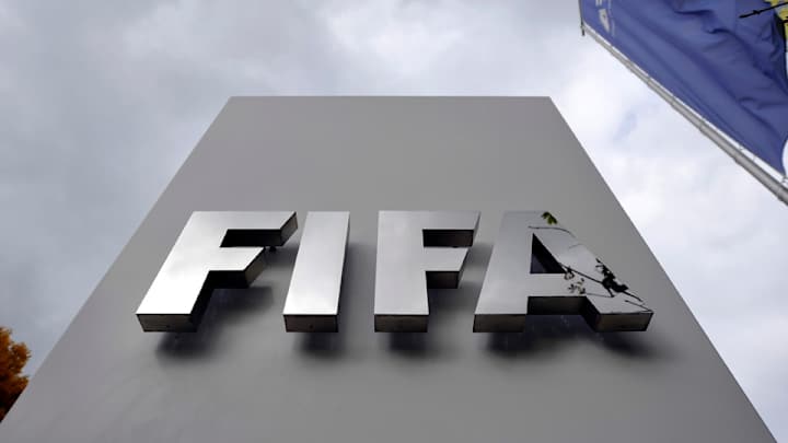 Swiss authorities seize documents from FIFA headquarters after search