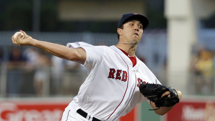 Red Sox: Smith to undergo Tommy John surgery