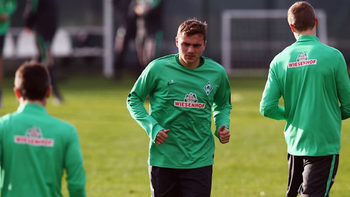 Jordan Morris's future in fine shape despite passing on Werder Bremen