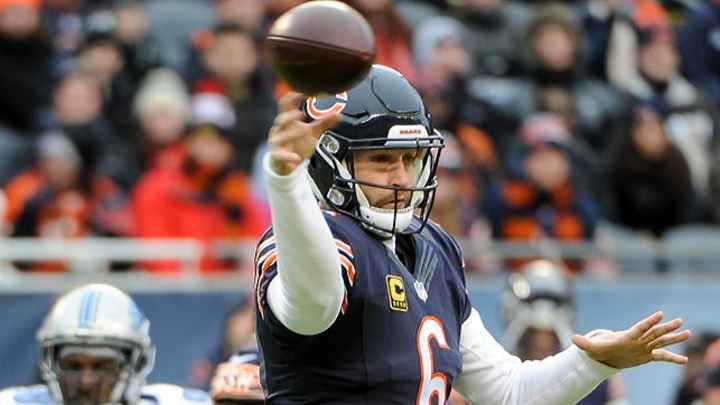Scouting Chicago: The Formula for Cutler’s Success