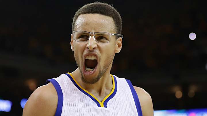 What would these sports icons look like if they had glasses?