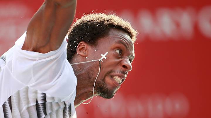Gael Monfils, Ivo Karlovic reach Japan Open quarterfinals