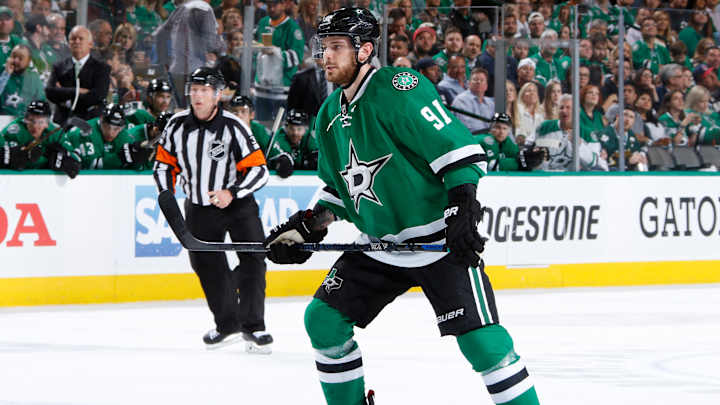 NHL rumors: Latest buzz, news during the Stanley Cup Playoffs