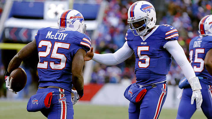 NFL Week 16 picks: The wildest playoff scenarios still on the table NFL Week 16 picks: The wildest playoff scenarios still on the table