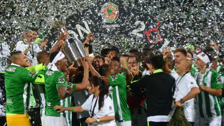 U.S. Soccer has no interest in hosting Copa Libertadores final in Miami U.S. Soccer has no interest in hosting Copa Libertadores final in Miami