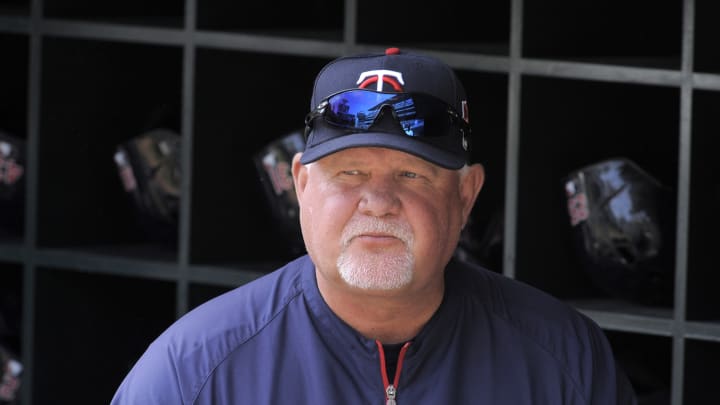 Twins' Gardenhire says he would "love to manage again"