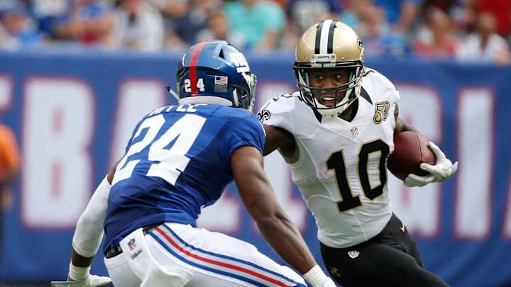 NFC South race heats up for Buccaneers, Saints down stretch