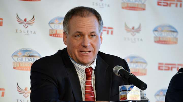 Arizona to hire Boise State's Yates as defensive coordinator