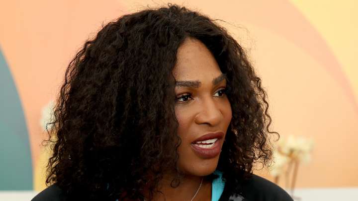 Williams, Murray support equal pay for women’s tennis players