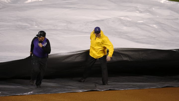 Locke throws 6 scoreless innings, Pirates beat Rockies 6-1