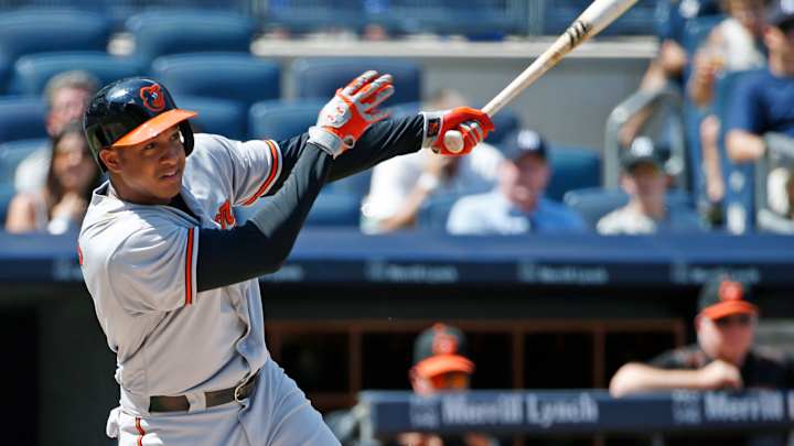 Tillman gets 14th win, Orioles avert 4-game sweep vs Yankees