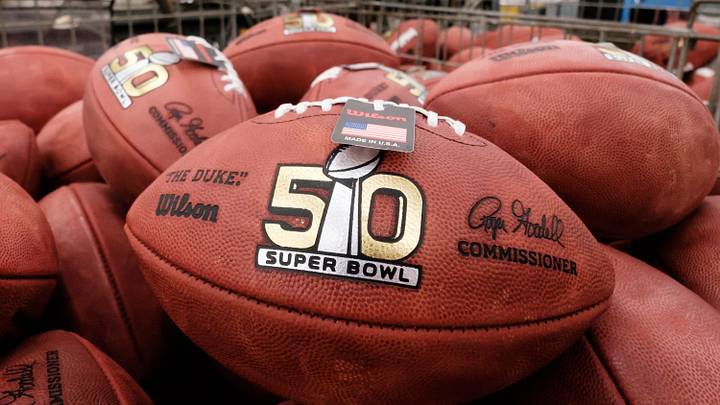 50 things to know about Super Bowl 50