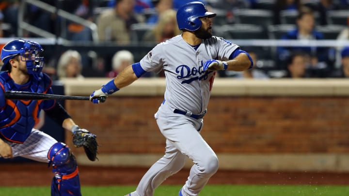 Dodgers’ Andre Ethier out 10–14 weeks with fractured tibia