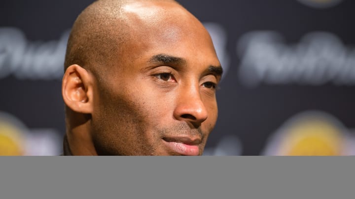 Kobe reflects on LeBron before final matchup in Cleveland