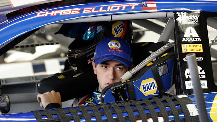 Logano looks to continue CMS dominance at Coca-Cola 600