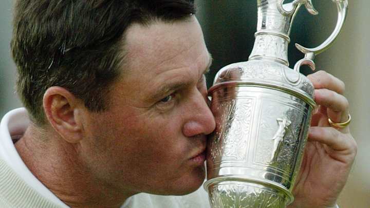 Trivia quiz for the British Open, golf's oldest championship