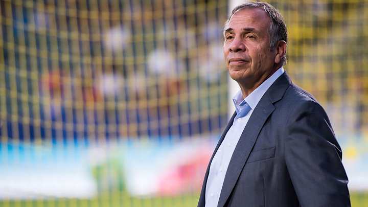 Bruce Arena replaces Jurgen Klinsmann as USMNT manager Bruce Arena replaces Jurgen Klinsmann as USMNT manager