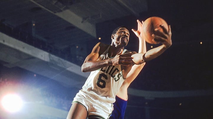 The 50 Greatest NBA Players of All Time The 50 Greatest NBA Players of All Time