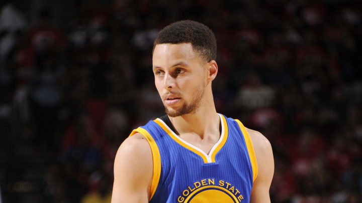 Drug dealers use 'Steph Curry' likeness to market heroin