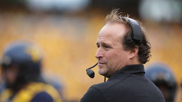 Brad Kaaya comes full circle, as Miami faces West Virginia