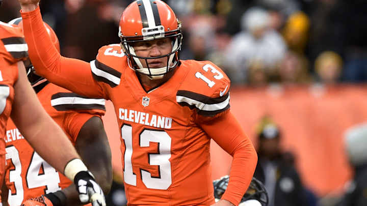 Browns trying to stay united as season tears them apart