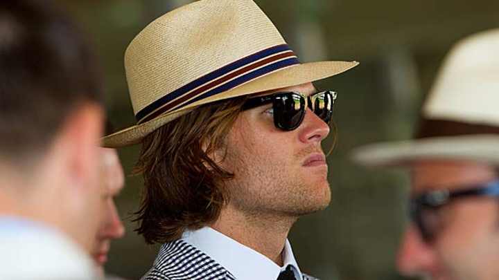 Celebs at the Kentucky Derby