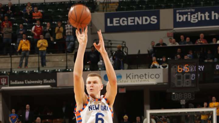 George scores 25 of his 27 in 2nd half, Pacers edge Knicks