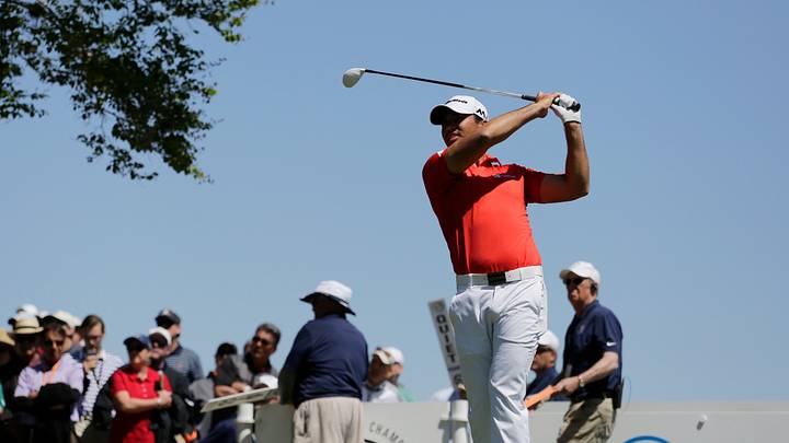 Big 3 reach round of 16 in Match Play