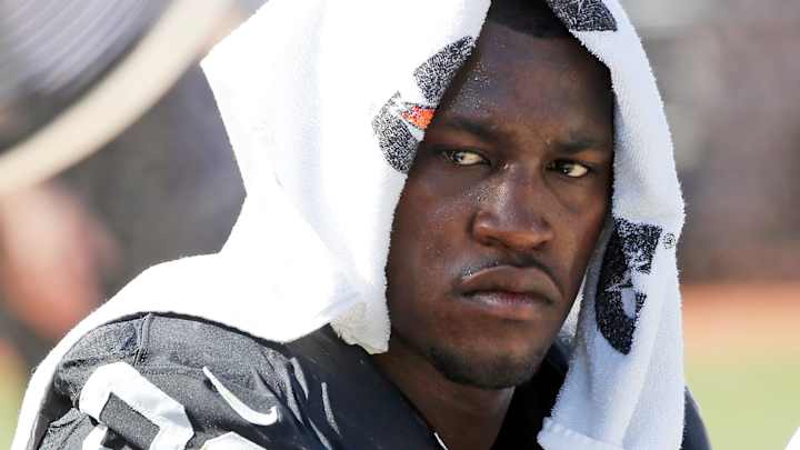 NFL investigating possible Aldon Smith video