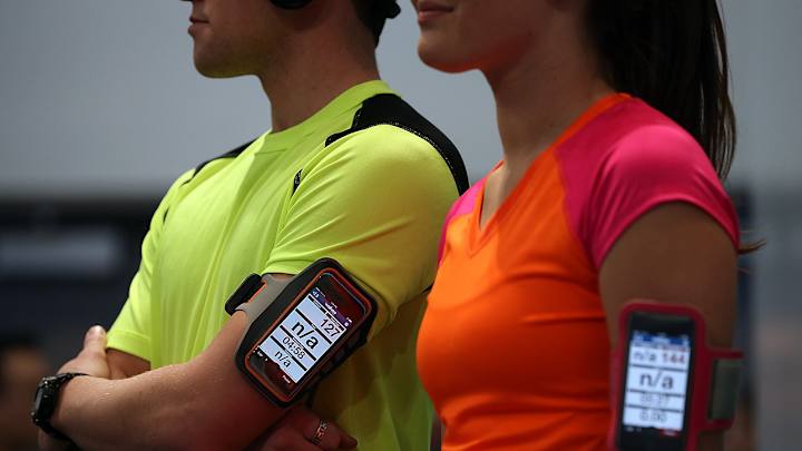 Best running and workout accessories for your new iPhone 7 and iPhone 7 plus