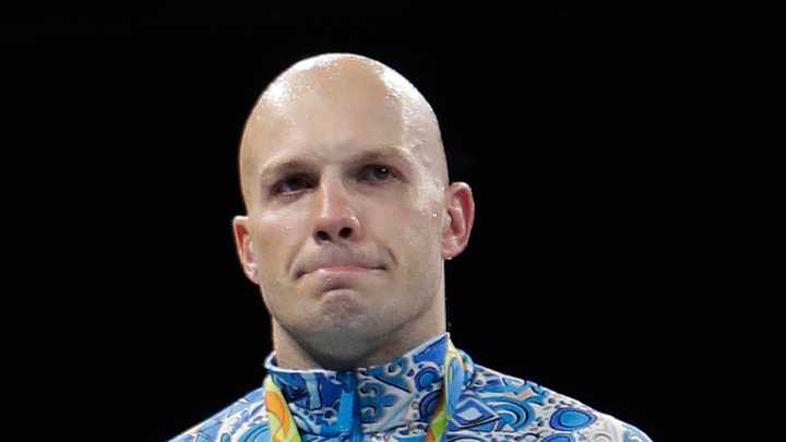 AIBA reassigns executive director after judging probe