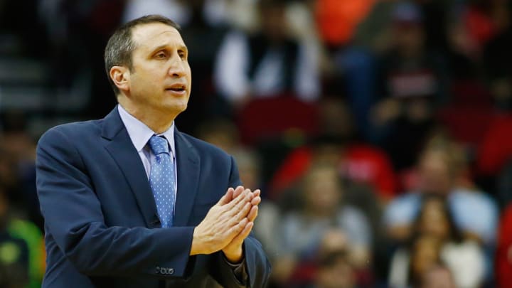Report: Knicks will consider David Blatt as head coach