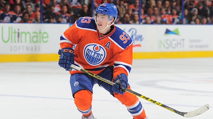 World Cup of Hockey could create schedule conflicts in Edmonton and elsewhere