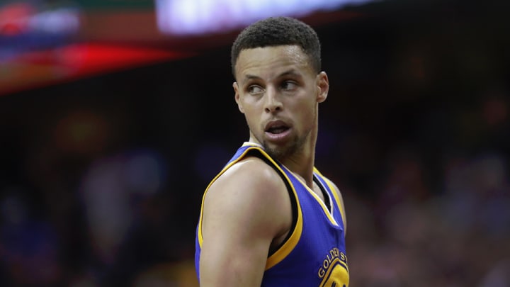 Stephen Curry’s best highlights from NBA Finals Game 6