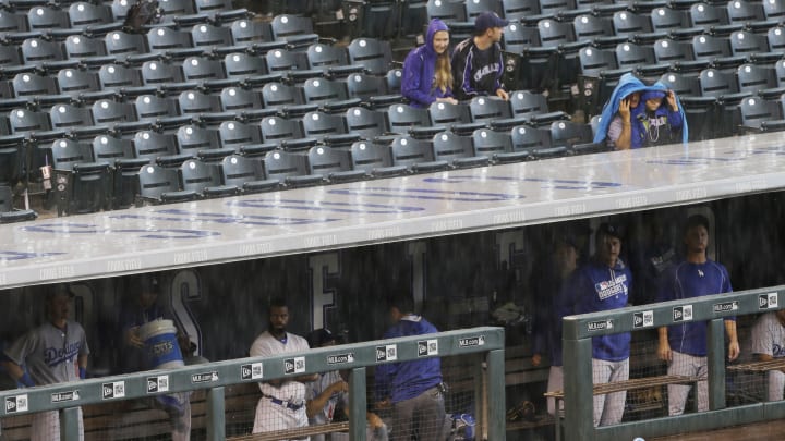 Kershaw moves closer to return after solid sim game in LA Kershaw moves closer to return after solid sim game in LA