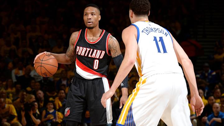 Three adjustments the Blazers need to make against the Warriors in Game 3 Three adjustments the Blazers need to make against the Warriors in Game 3