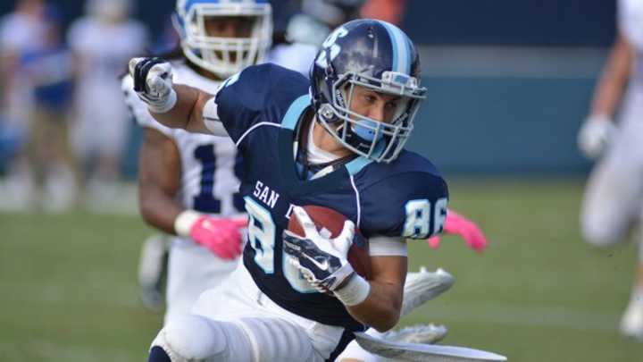 San Diego edges Dayton as PFL preseason favorite San Diego edges Dayton as PFL preseason favorite