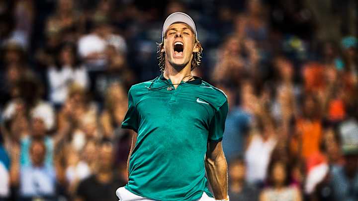 Kyrgios upset, Querrey wins in Toronto