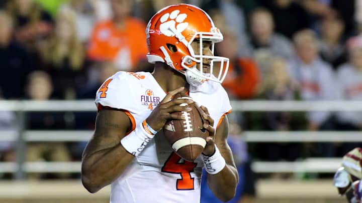 How to watch NC State vs. Clemson: Live stream, game time, TV How to watch NC State vs. Clemson: Live stream, game time, TV