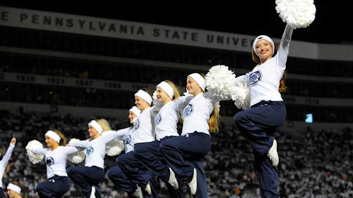 How to watch Penn State vs. Purdue online: Live stream, TV channel info How to watch Penn State vs. Purdue online: Live stream, TV channel info