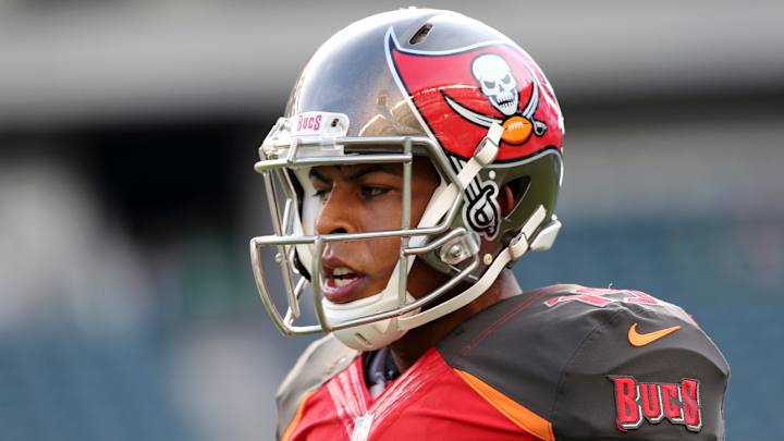 Roberto Aguayo on missed kicks: ‘Shouldn’t happen with me’