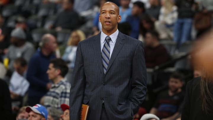 Report: Monty Williams to join Spurs staff next season